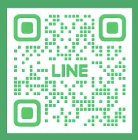 LINEでのお問い合わせ