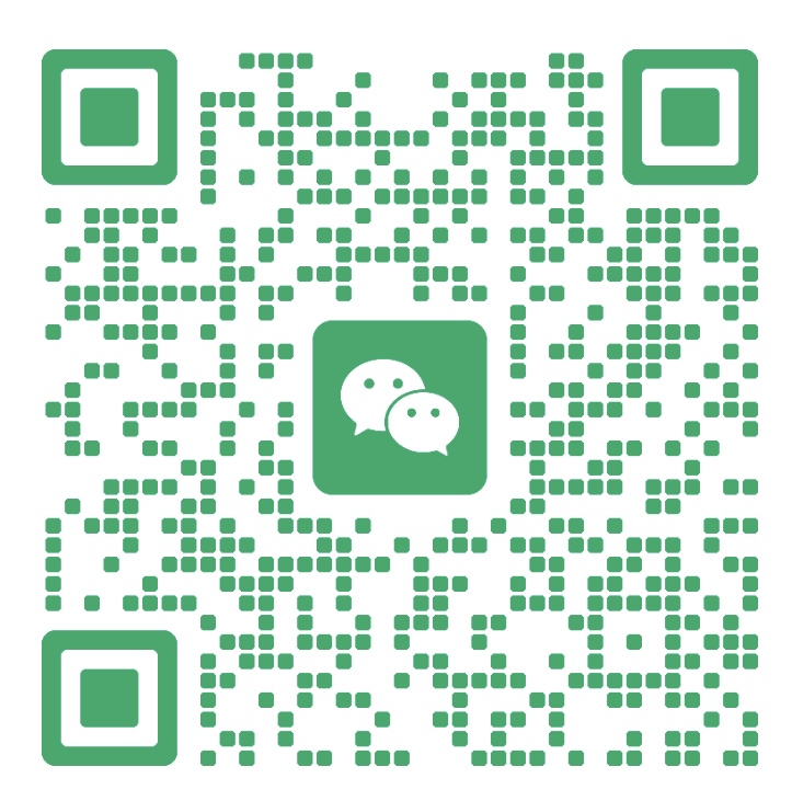 WeChatでのお問い合わせ